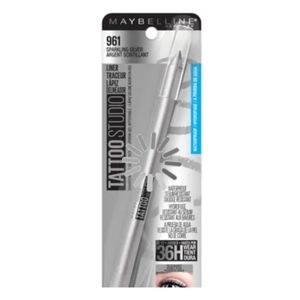 Maybelline TattooStudio Eyeliner Pencil